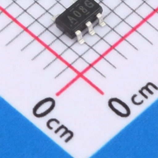 TECH PUBLIC SN74AHC1G08DBVR for sale