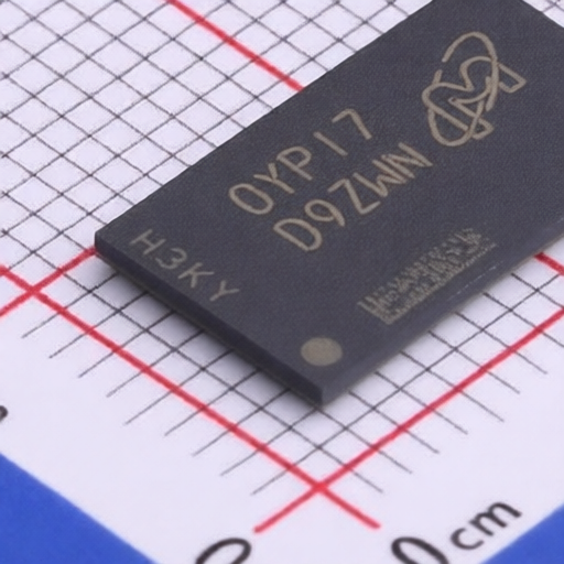 micron MT41K512M16VRP-107 IT:P for sale