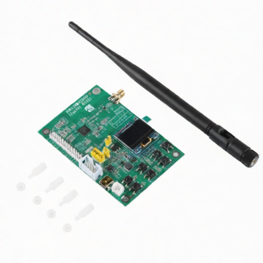 CW CW32W031R8U6 StartKit for sale