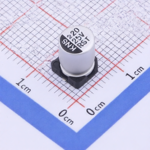 KNSCHA RST220UF25V019 for sale