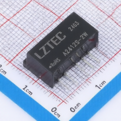 LZTEC A2412S-2W for sale