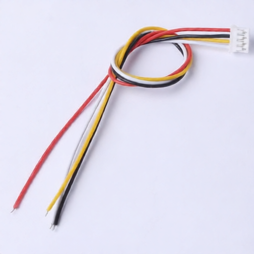 hanxia HX 2.0-4P DT 200mm 26AWG for sale
