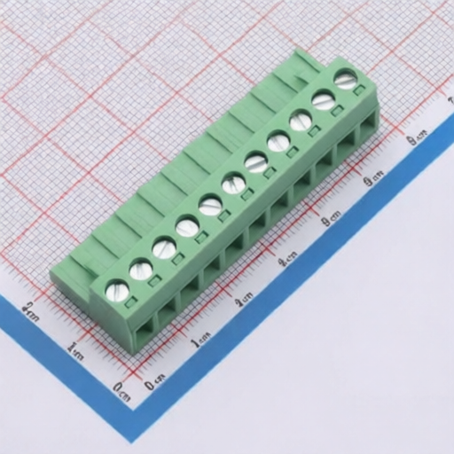 Hong Cheng HC-JXDZK-5.08-11P for sale