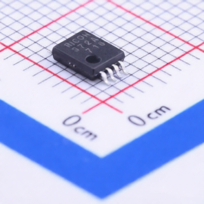 Nisshinbo Micro Devices Inc. RS5C372A-E2-F for sale