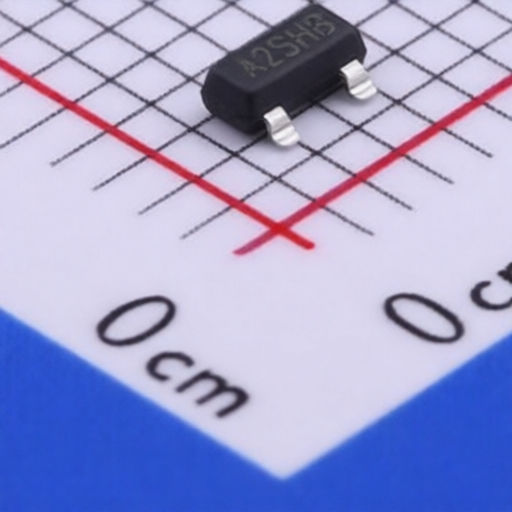 MDD(Microdiode Semiconductor) MDD2302 for sale