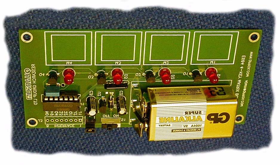 MICROCHIP E604 for sale