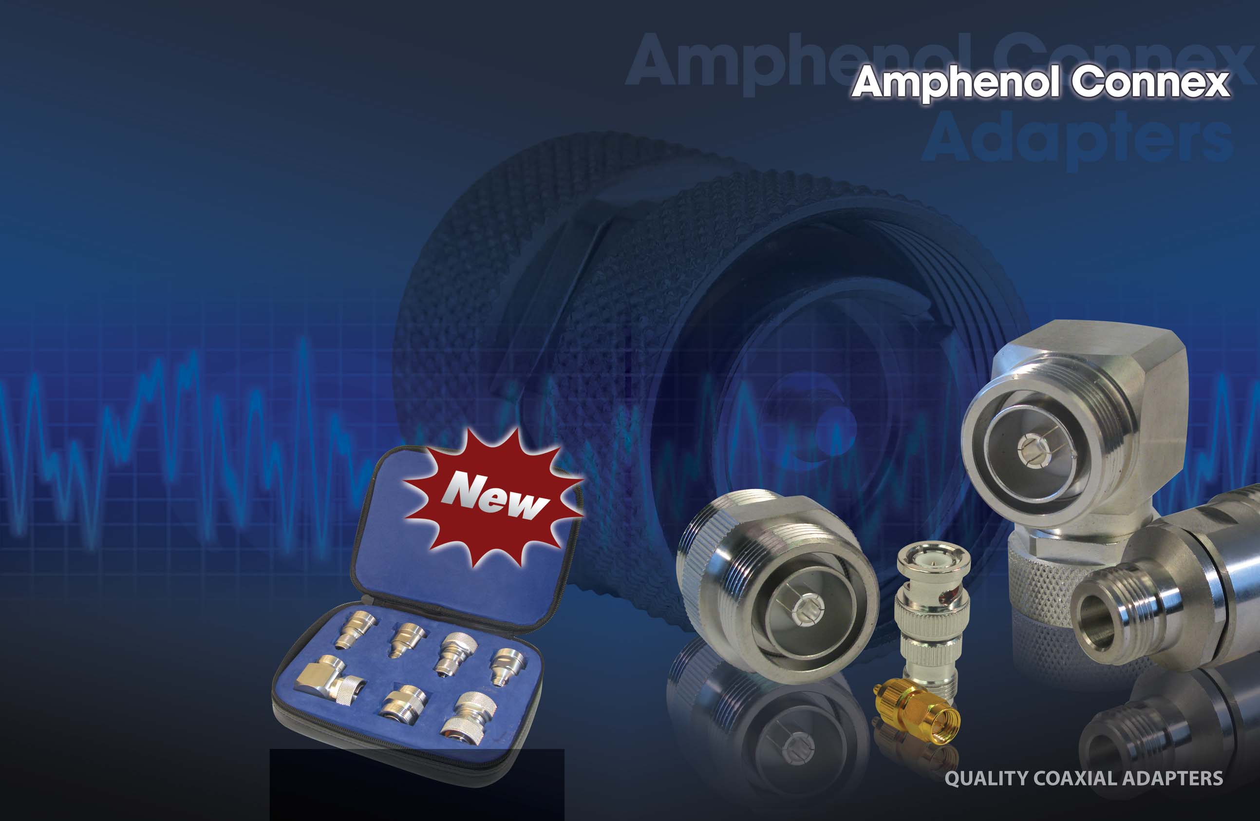 Amphenol 132172RP for sale