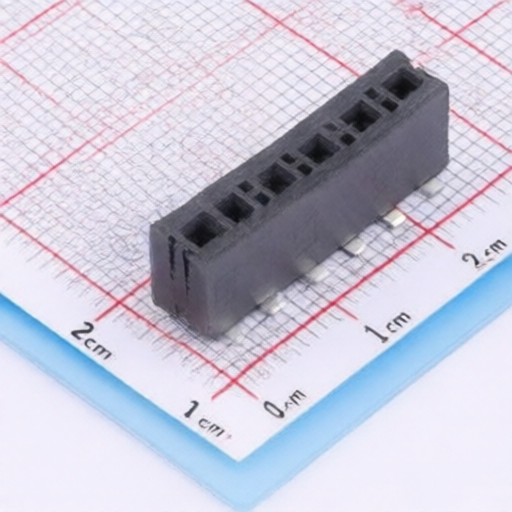 Samtec FHP-06-02-T-S for sale