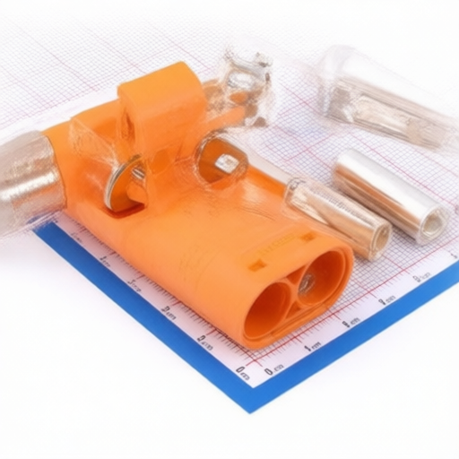 Changzhou Amass Elec LCB60-F for sale