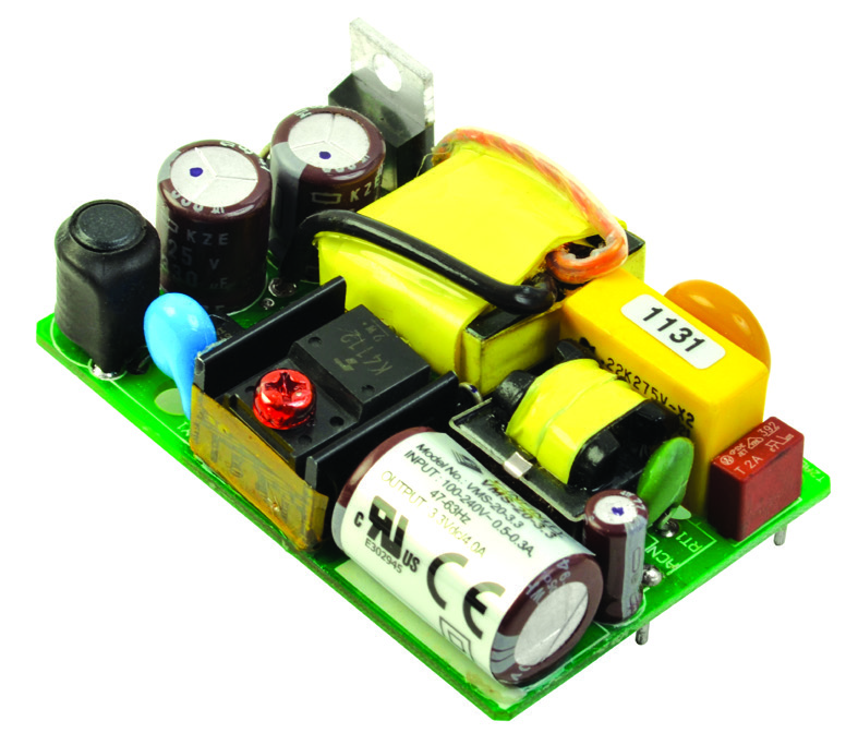 CUI VMS-20-5 for sale