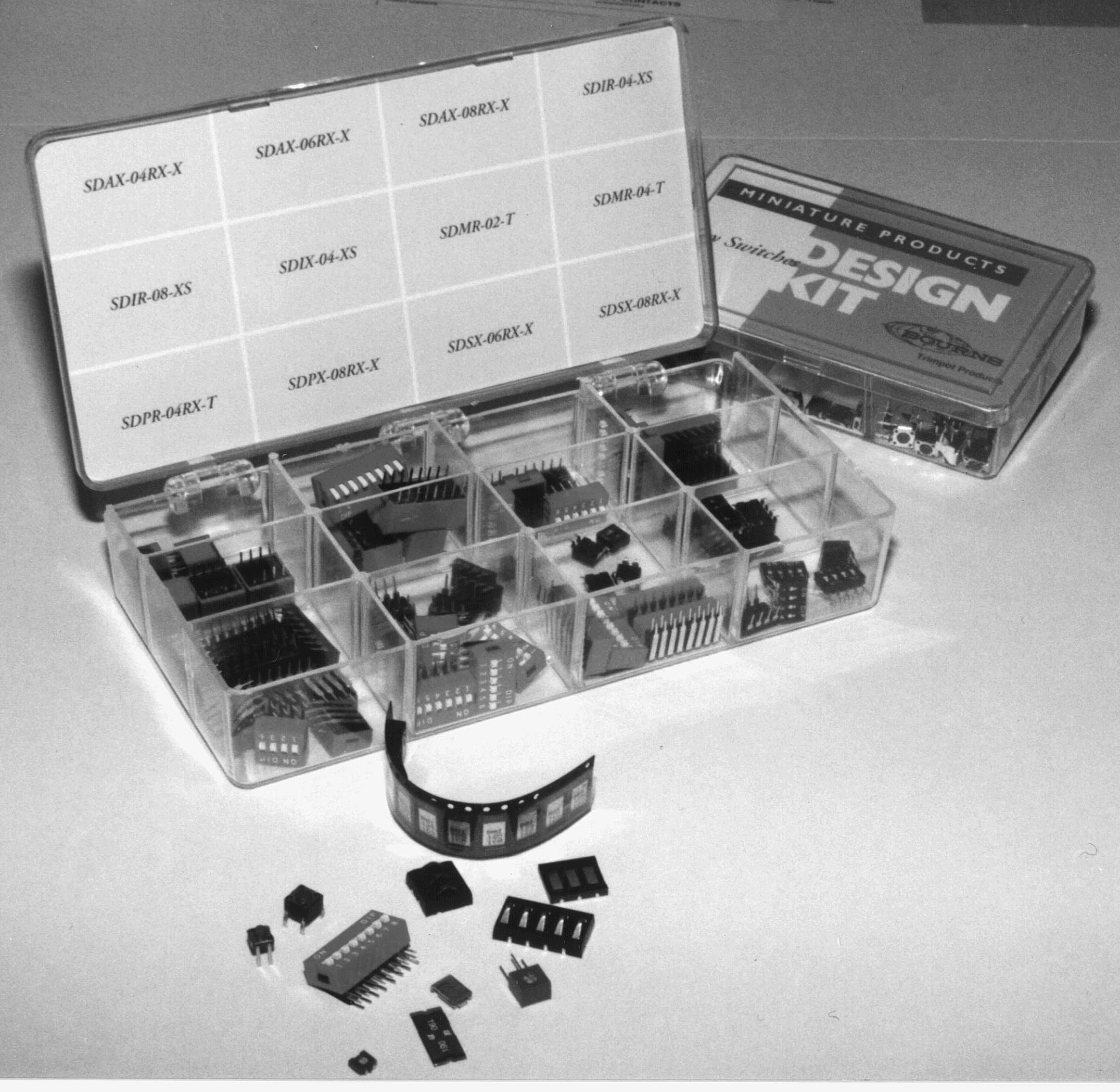 BOURNS H-843 for sale