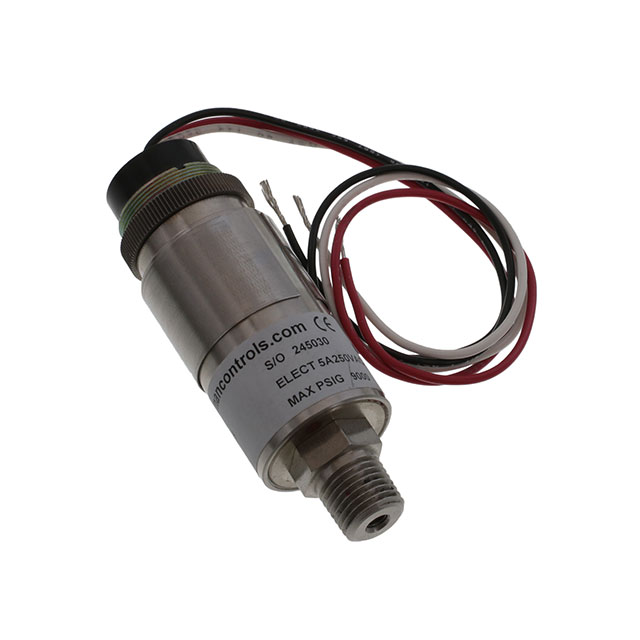 Whitman Controls P605-3-C52L-DIS for sale