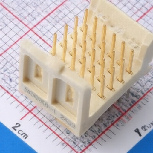 TE Connectivity 5536501-1 for sale