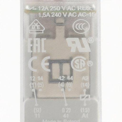 ABB CR-M230AC2L for sale