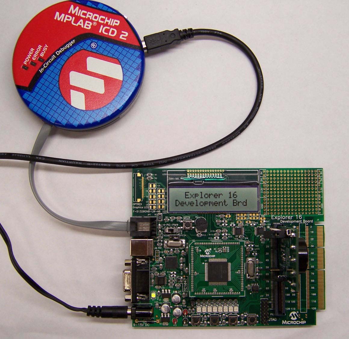 MICROCHIP ADM00317 for sale