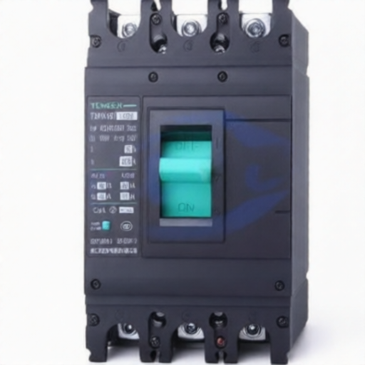 TENGEN TGM1N-630L/3300 500A for sale