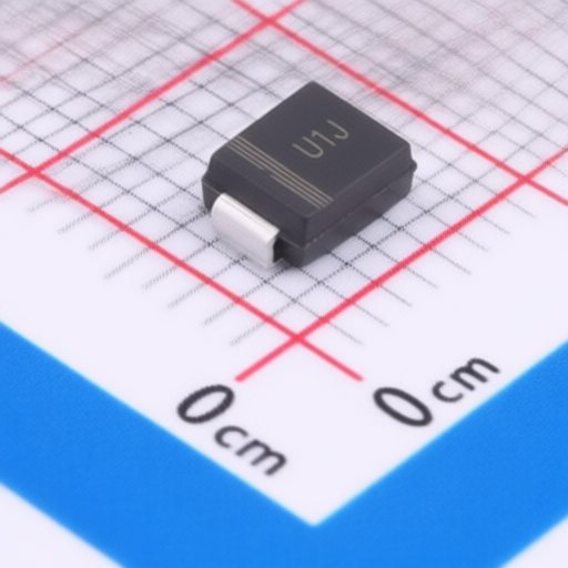 FUXINSEMI MURS160BJ-F for sale