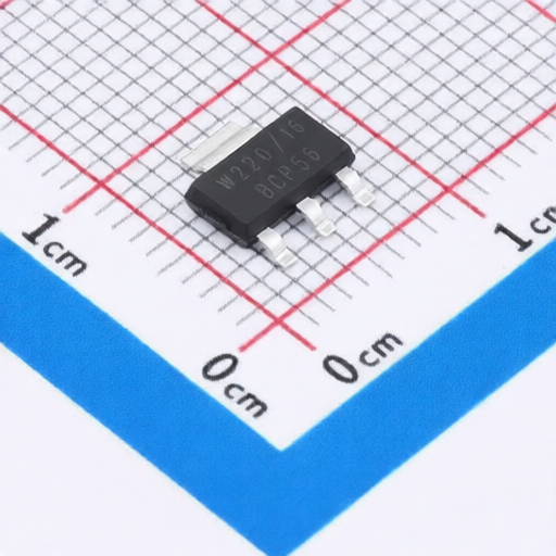 HXY MOSFET BSP43-HXY for sale