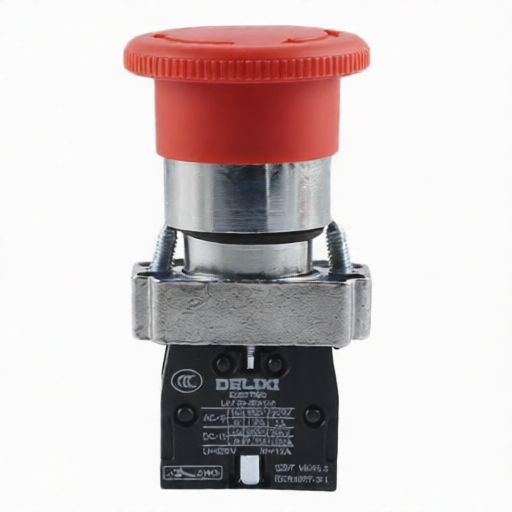 Delixi Electric LAY5SBS544 for sale