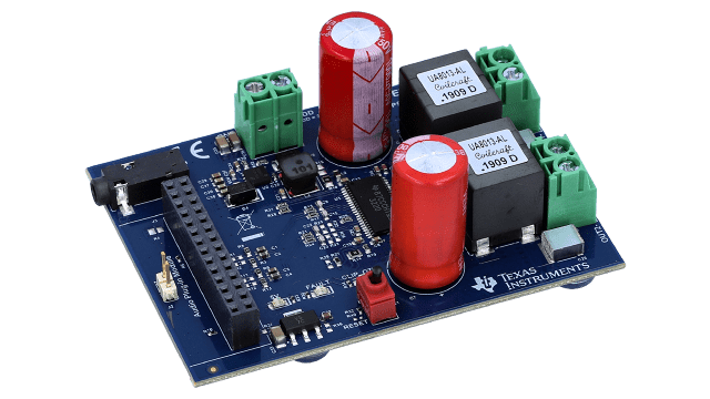 TI TPA3220EVM-MICRO for sale