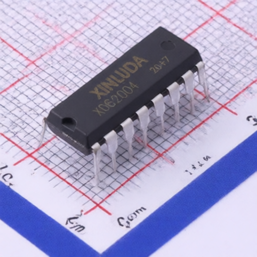 XINLUDA XD62004 for sale