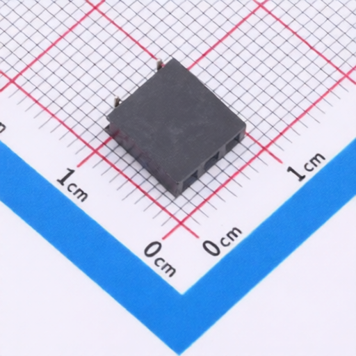 hanxia HX PM2.54-1x3P TP H8.5-YQ for sale