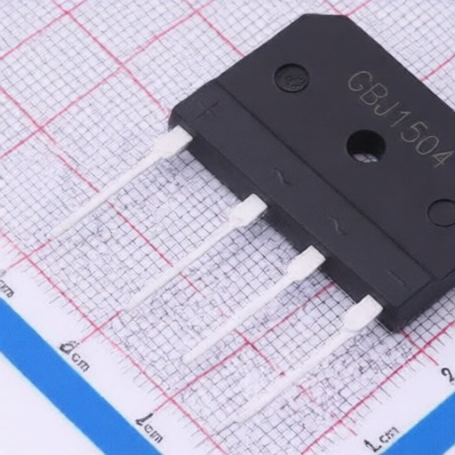 JSCJ GBJ1504 for sale