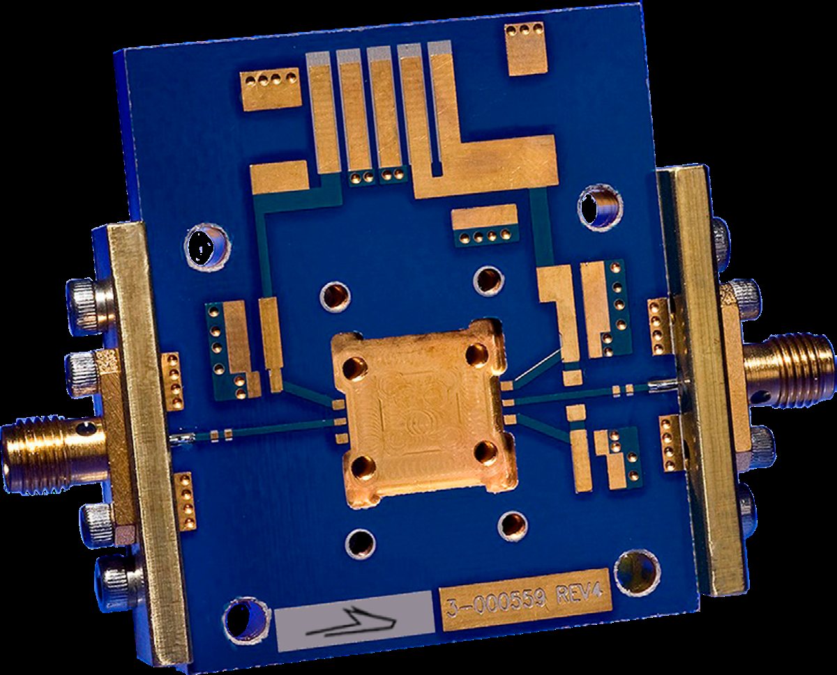 Wolfspeed CMPA0060002F for sale