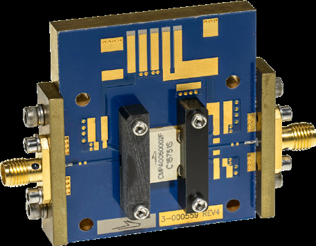 Wolfspeed CMPA0060002F for sale