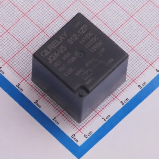 QLRELAY JQX-V5 012-1ZP for sale