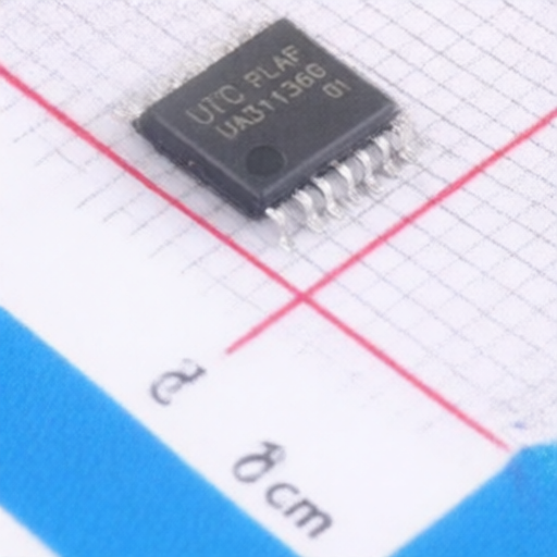 UTC UA31136G-P16-R for sale