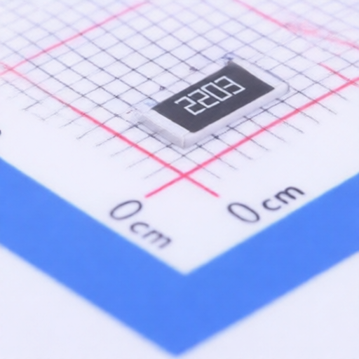 EVER OHMS CRH2512F220KE04Z for sale