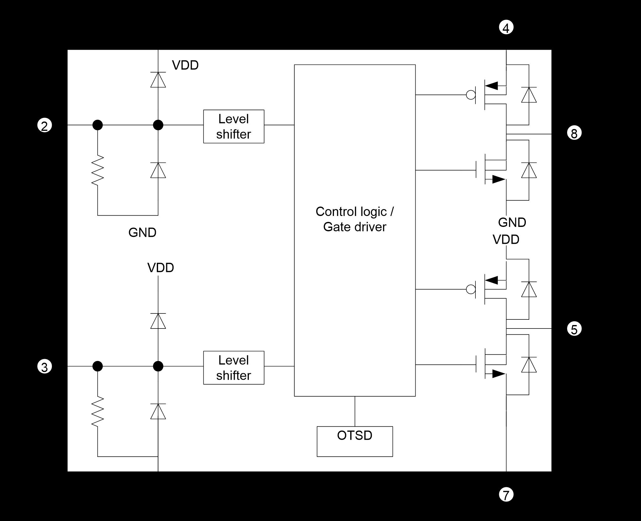 Bardeen Micro. BDR6117B for sale