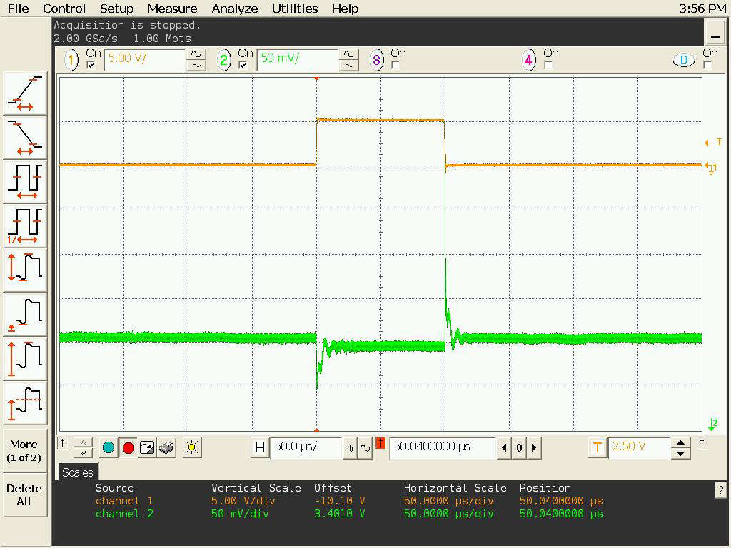 TOREX XC9258B18CER-G for sale