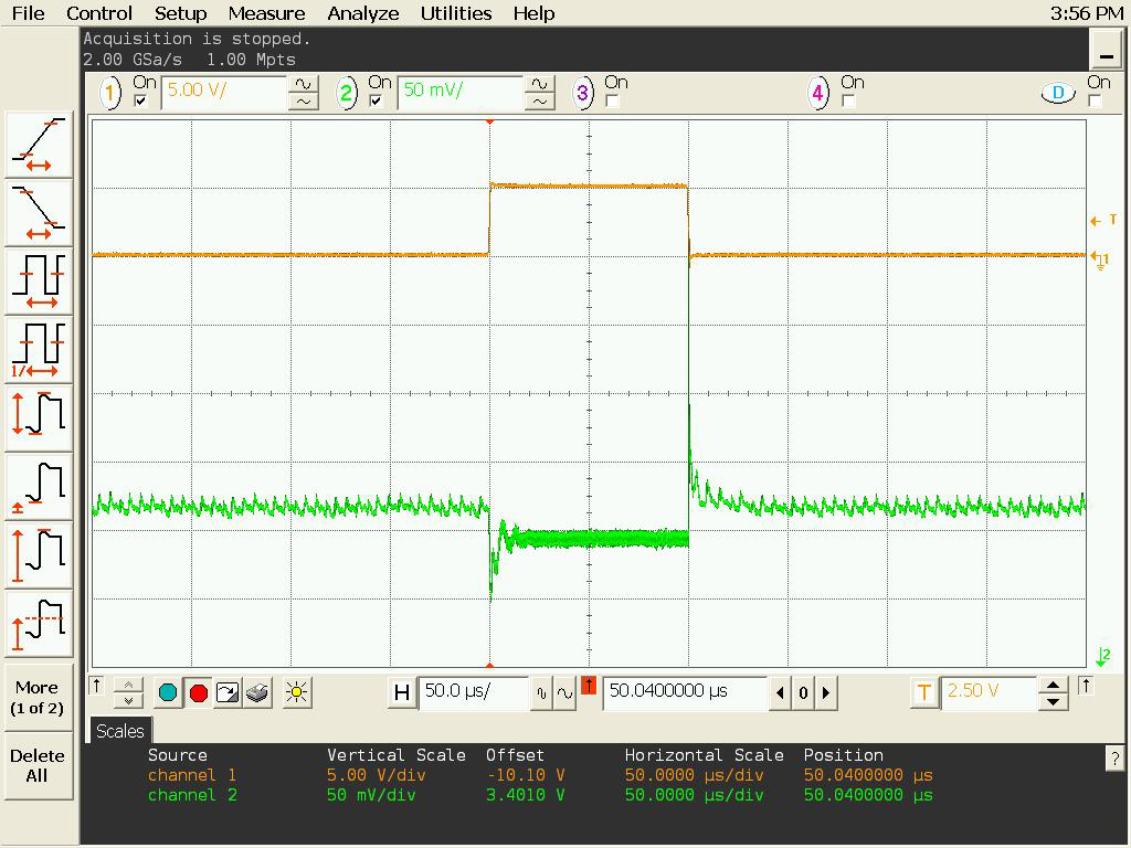 TOREX XC9258B18CER-G for sale