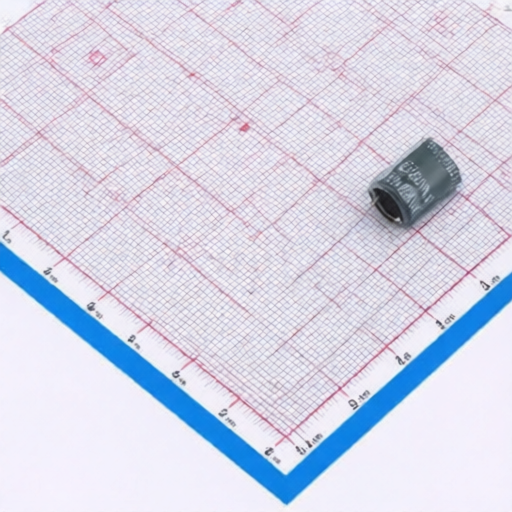 Econd 220uF50V10x13GF for sale