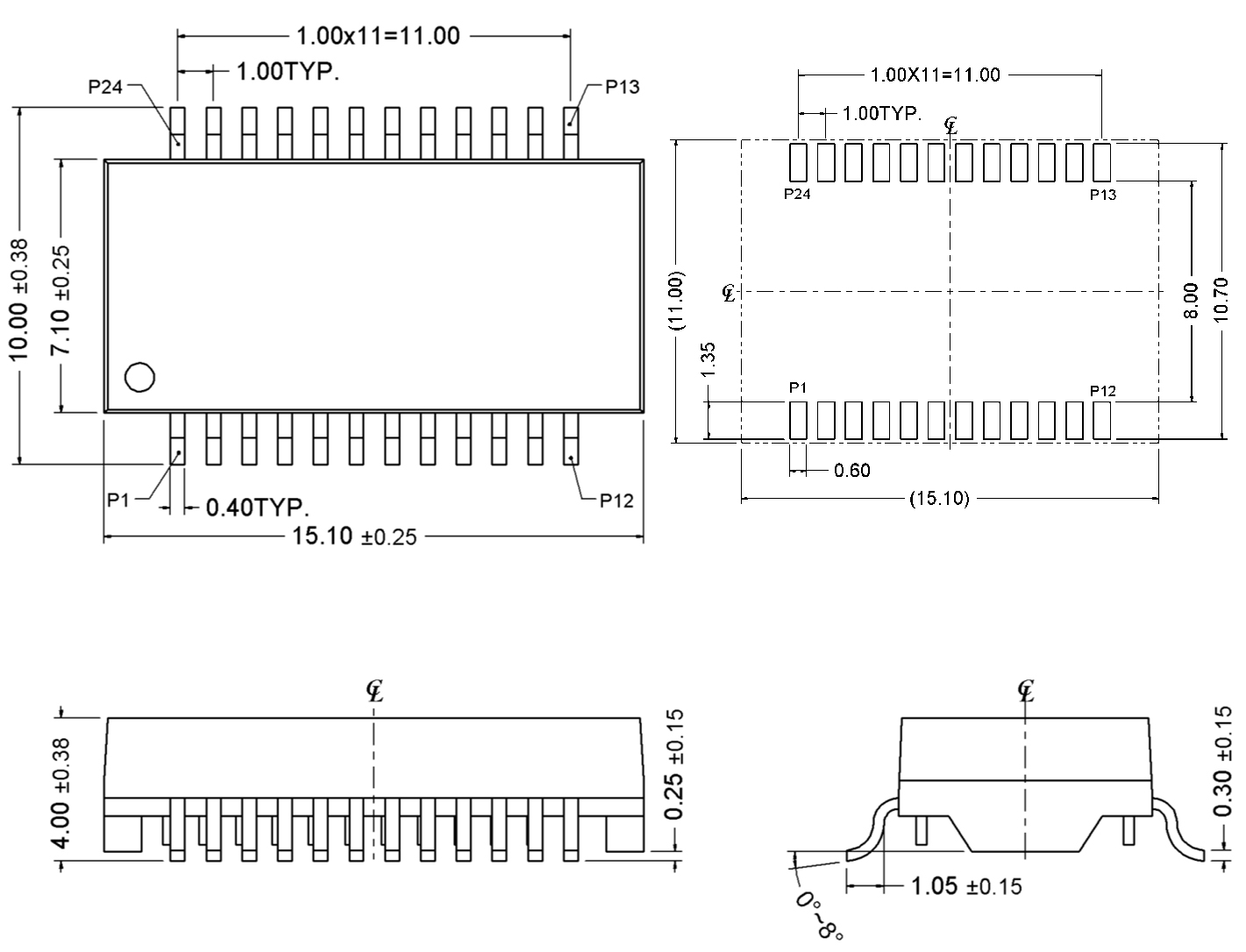 CND-tek UTV24P05 T for sale