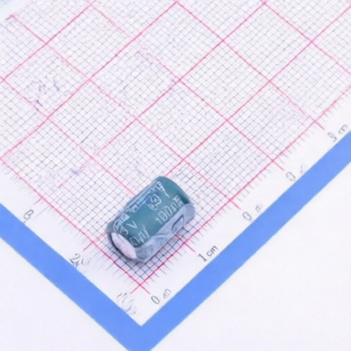 Guangdong TOPAZ Elec Tech ECLF0812101M063P00 for sale