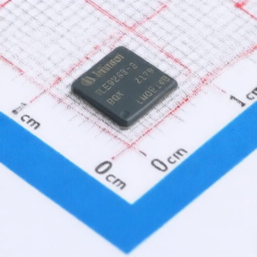 Infineon TLE9263-3BQX for sale