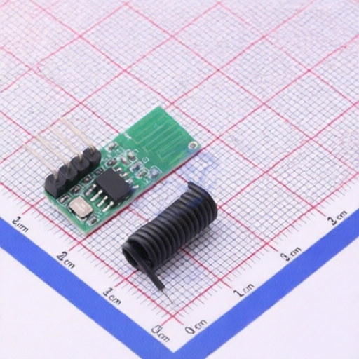 QIACHIP RX217-ANT-4 （1) for sale
