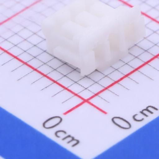 CJT(Changjiang Connectors) A1501H-3P for sale