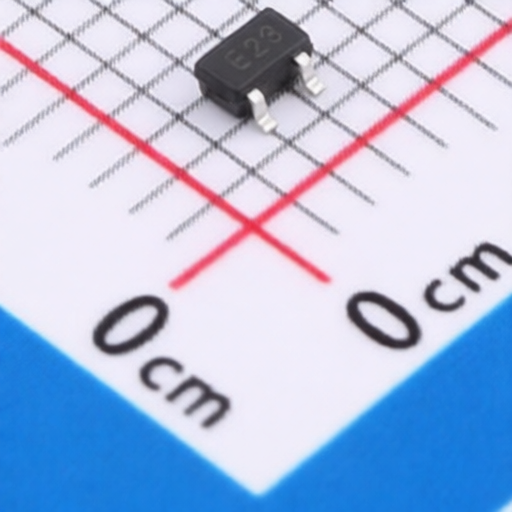 HXY MOSFET HDTC143ZU3T106 for sale