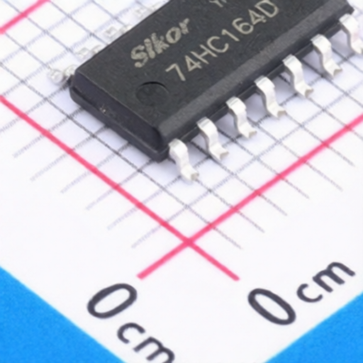 Slkor 74HC164D for sale
