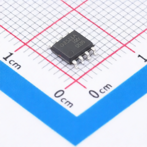 HXY MOSFET OPA2333AIDR-HXY for sale