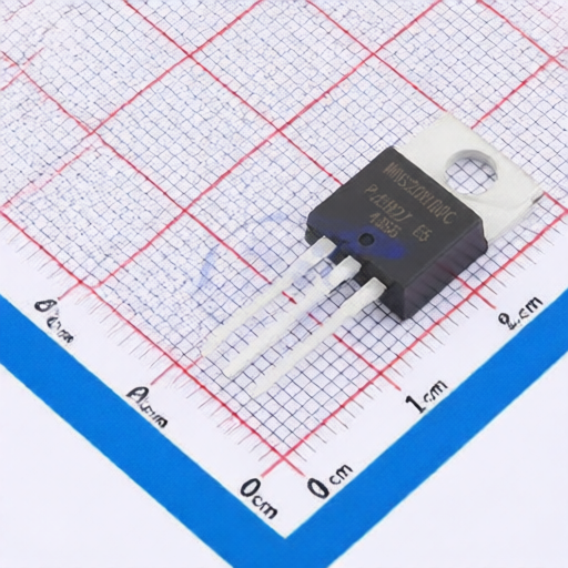 WeEn WNS20H100CQ for sale