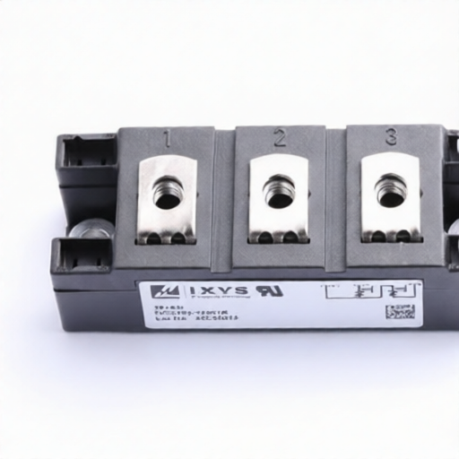 Littelfuse/IXYS MCC162-14IO1B for sale