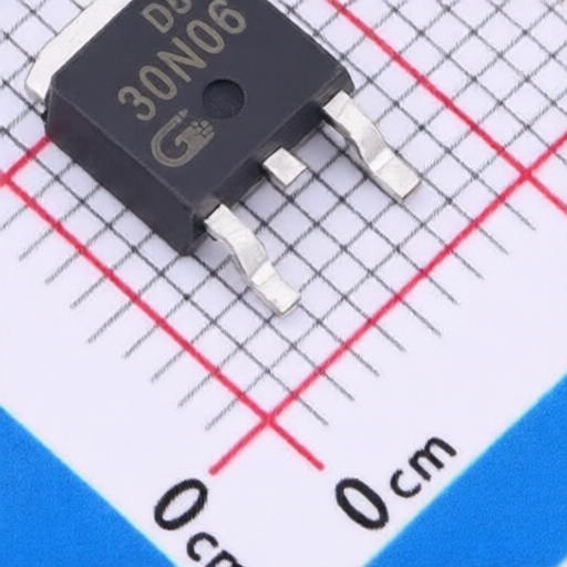 TWGMC TW30N06D for sale