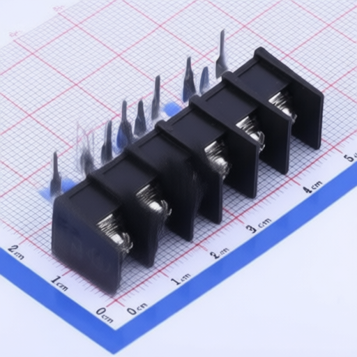 Cixi Kefa Elec KF25R-7.62-6P for sale