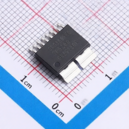 Cross chip CC6939SWC-5FB200 for sale