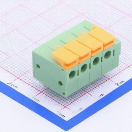 KANGNEX WJ142R-5.08-04P-14-00A for sale